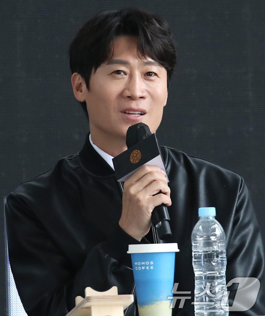 진선규 사칭 피해