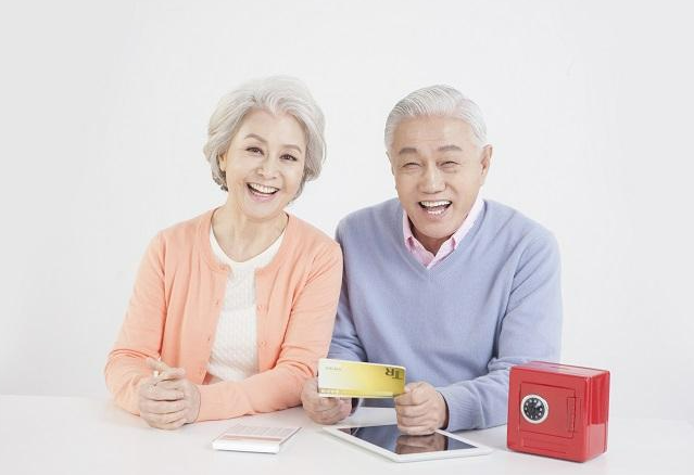 국민연금 수령액 알아보기