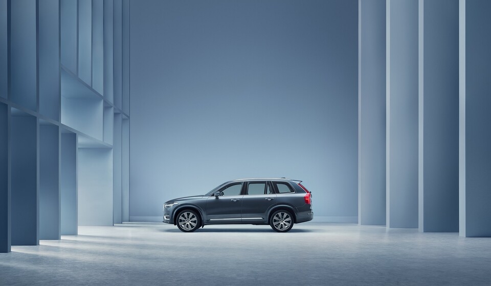 볼보 XC90
