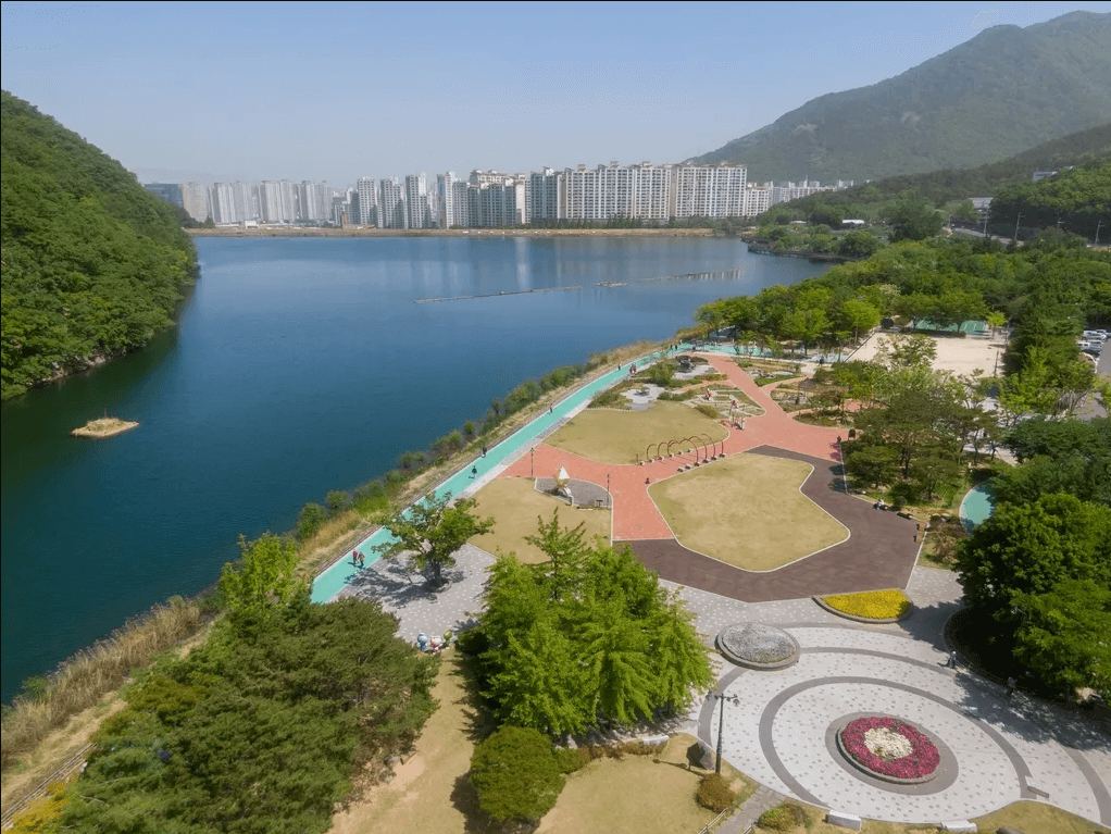 대구 가볼만한 단풍 여행은 어디일까? 대구 단풍 여행 총정리!