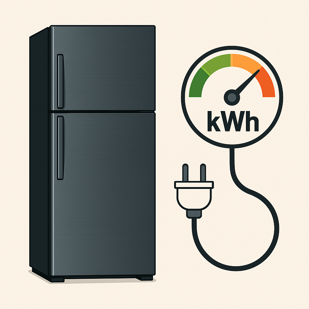 냉장고 에너지 효율 등급