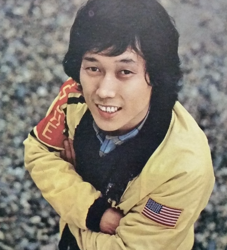 가수 이태원 과거