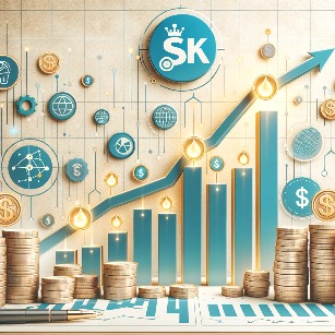 SK가스 배당 배당금 배당일 8천원 3