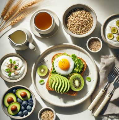 다이어트와 장염