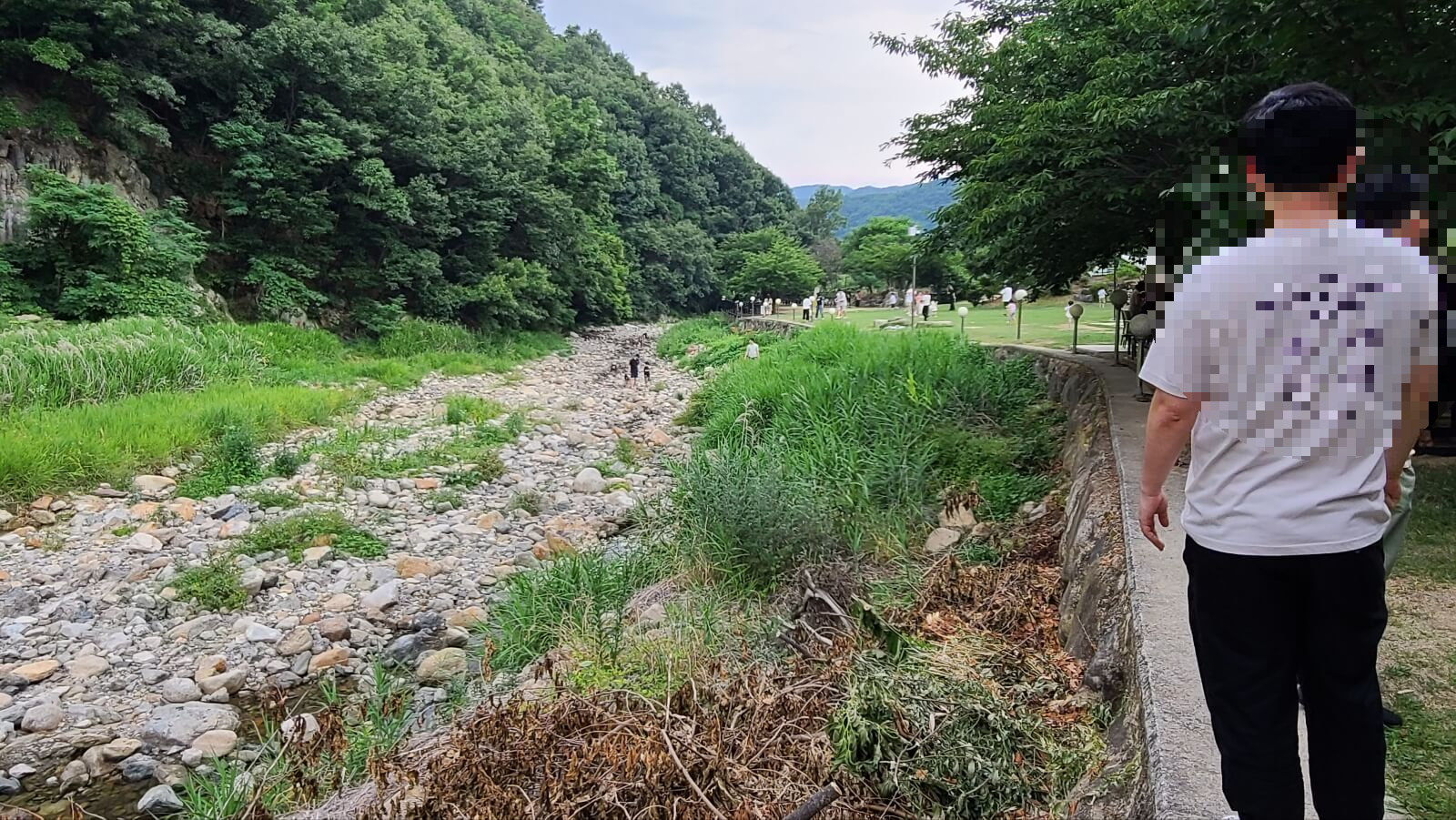 계걱물