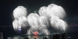 부산불꽃축제