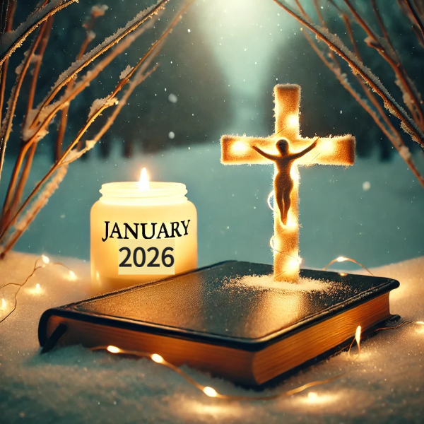 2025년 새해 대표 기도문에 어울리는 이미지