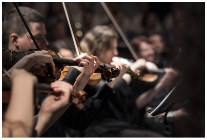 클래식 음악과 역사