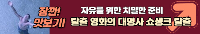 쇼생크 팔출