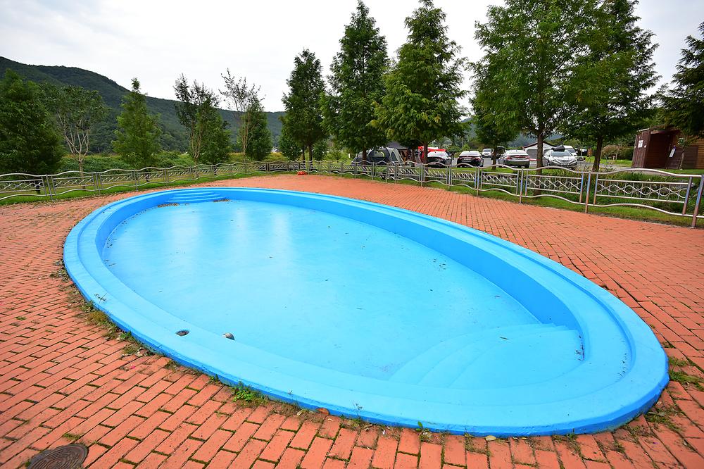 의령군 설뫼충효테마파크야영장 소개