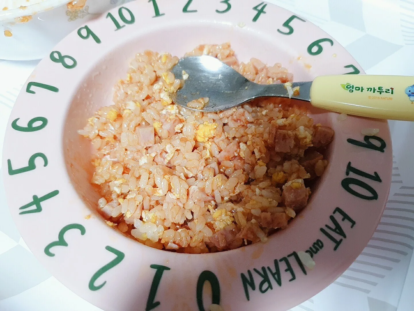 케찹 유통기한 남은 케찹 레시피_6