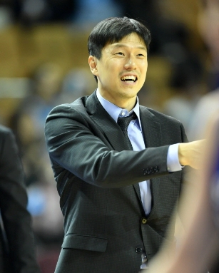 김효범 삼성 농구 감독 승격 이유