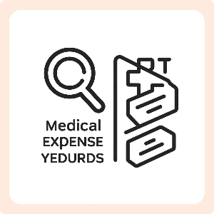 2025 의료비 환급금 조회 신청기간 이미지