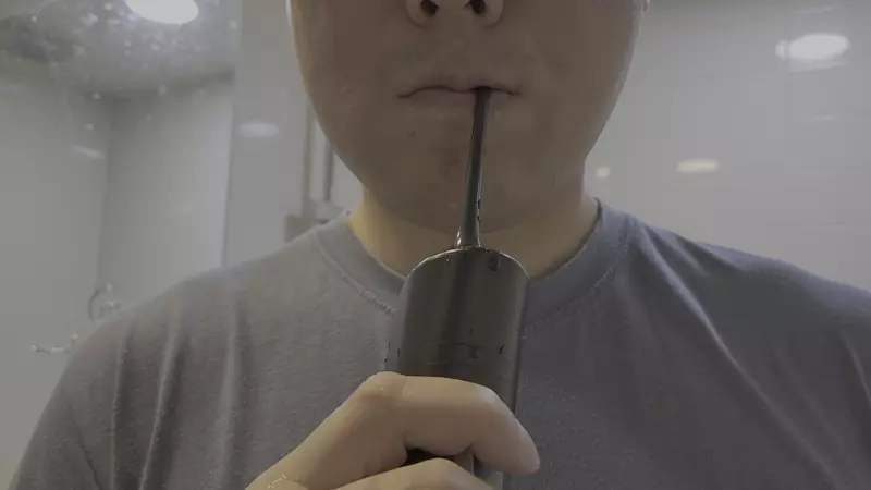 구강세정기 덴탈픽 DP-2300K 사용 후기 사진 17