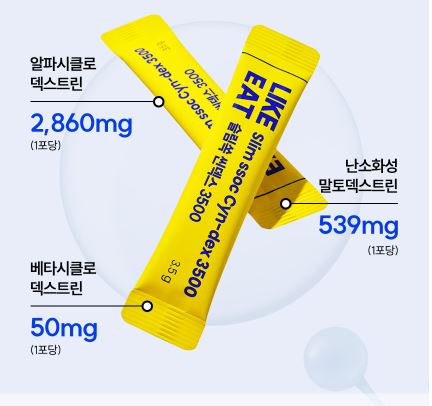 라이킷 알파cd 다이어트보조제순위 1위