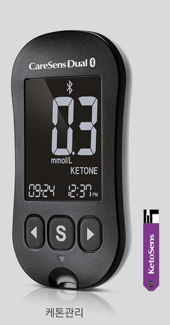 요요, 뱃살을 잡을 수 있는 키토제닉