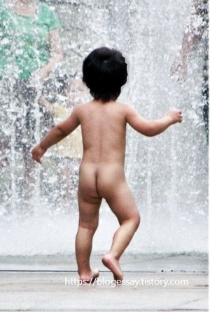 하동 ,夏童 여름아이