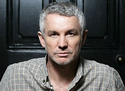 바즈 루어만 감독 사진