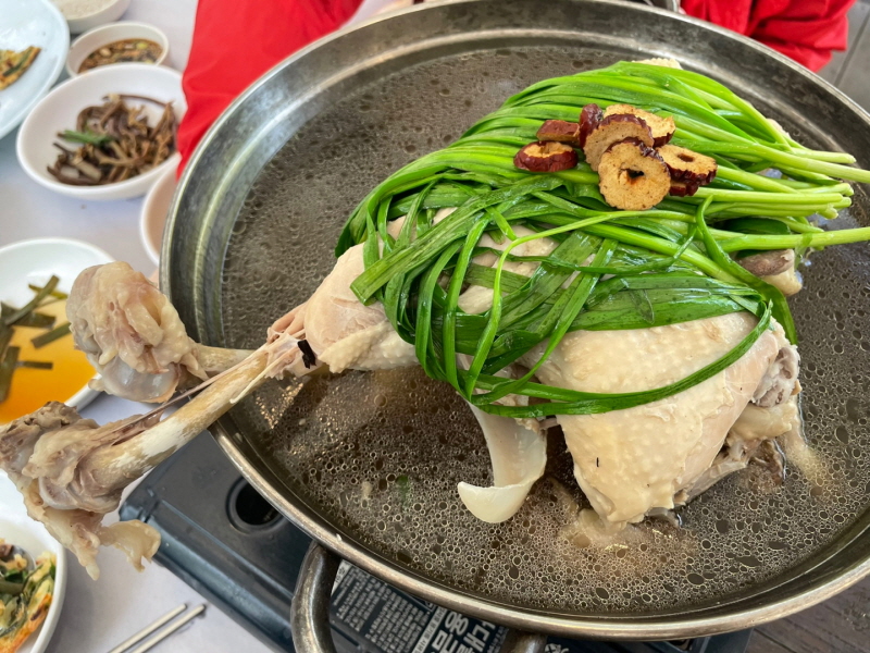 우이동 맛집