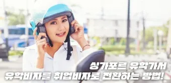 싱가포르 비자 신청 방법 정확하게 알아두기를 위한 체크_22