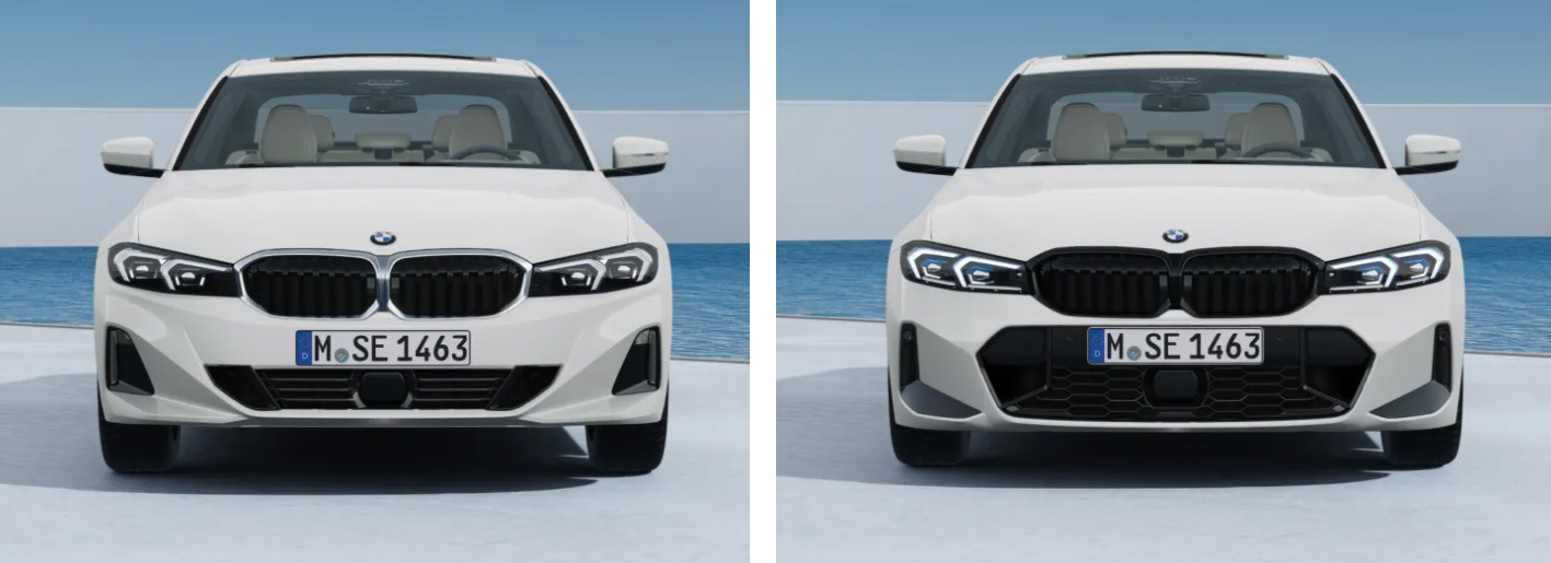 320i