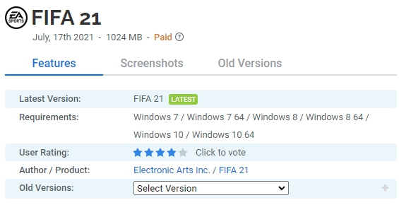FIFA-21
