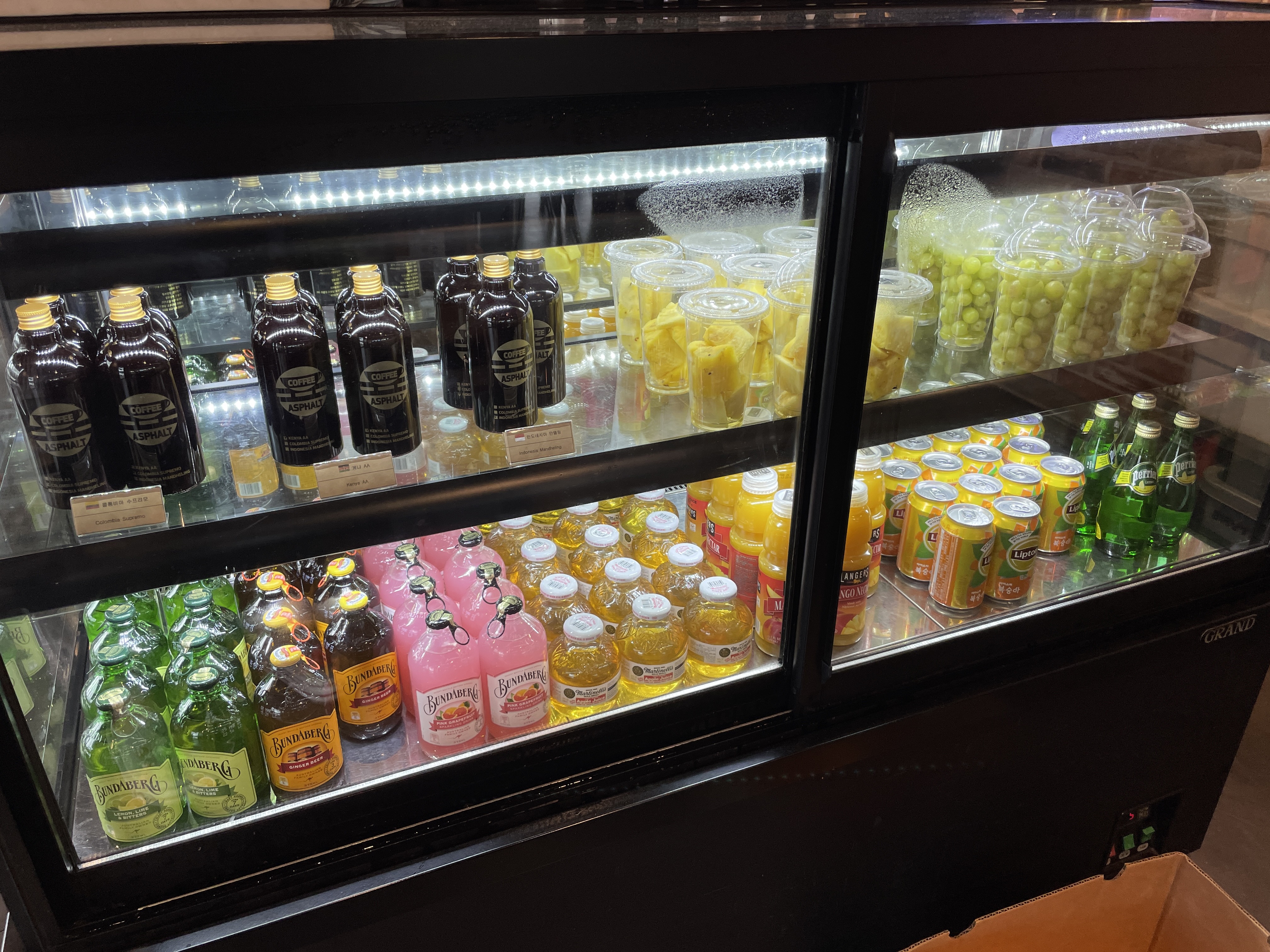 전북남원카페_아스팔트커피