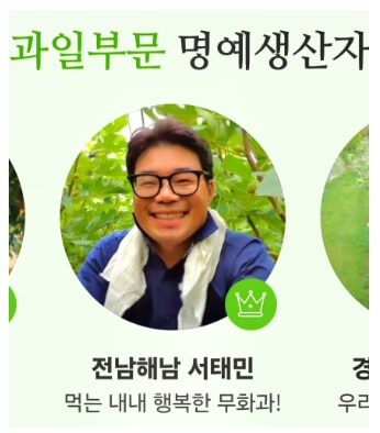 생생정보 2350회 수확의 달인 톡톡 터지는 매력 무화과 행복한 무화과 주문하기