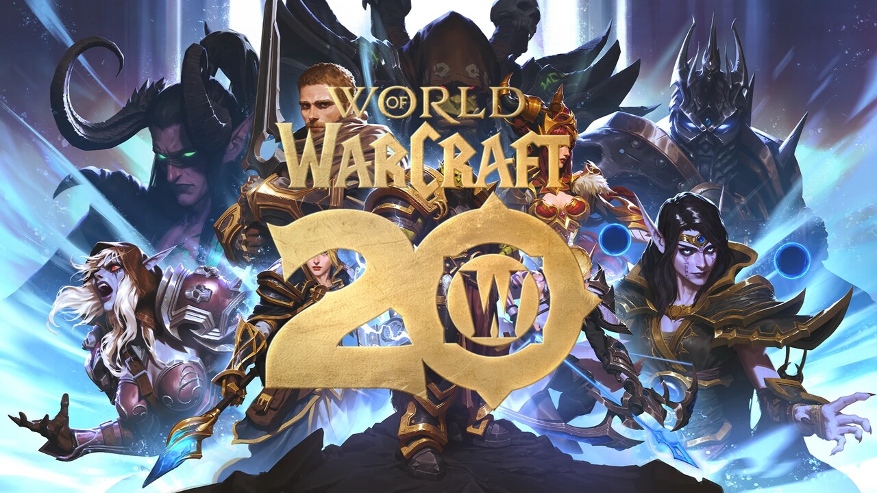 월드오브워크래프트 이미지