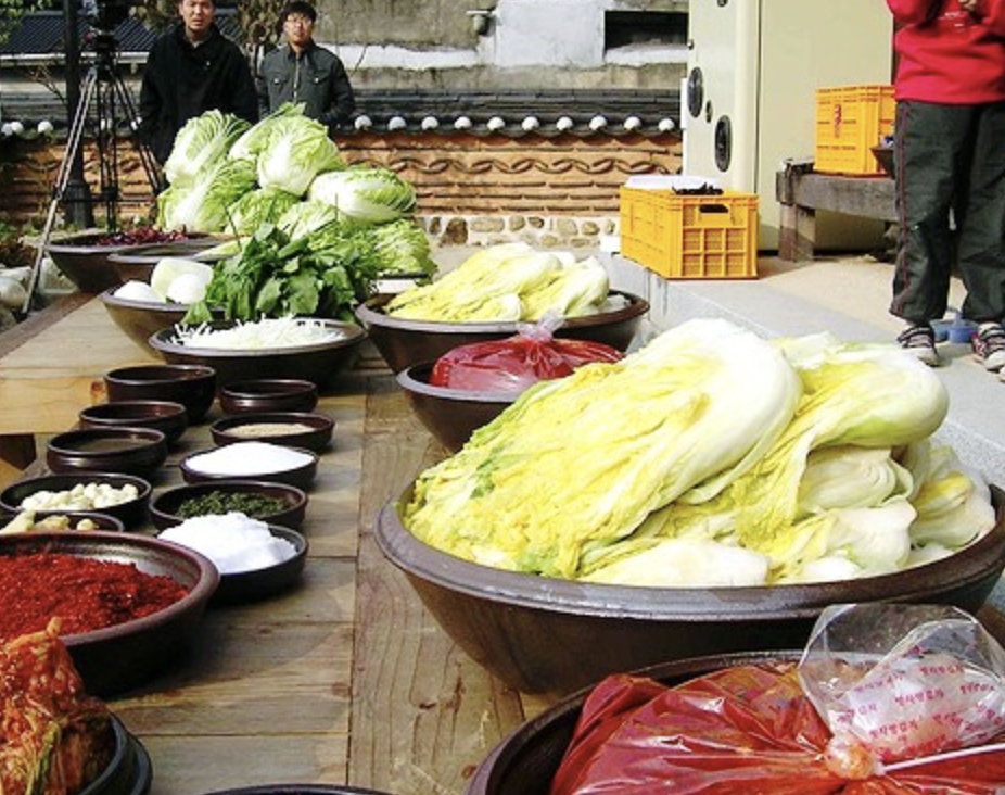 김장 김치냉장고에 넣는시기 언제 넣어야 맛있게 익을까?