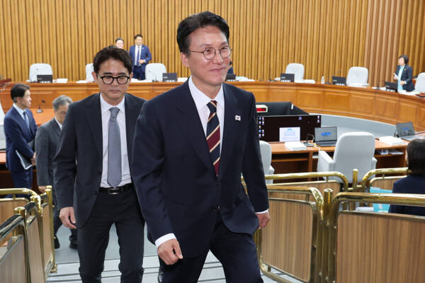 김민석 총리 프로필