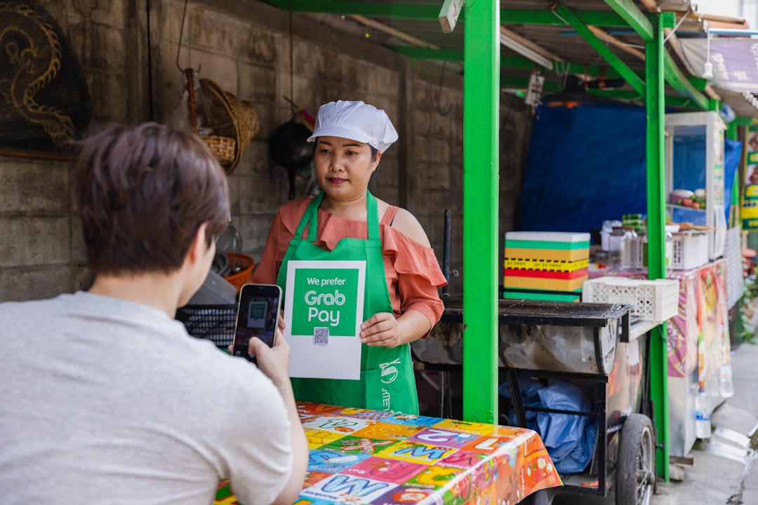 Small business