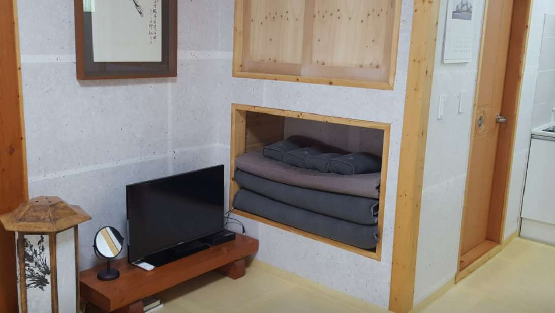 한국기행 화천 한옥 산방