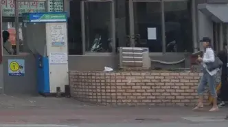 군산시외버스터미널