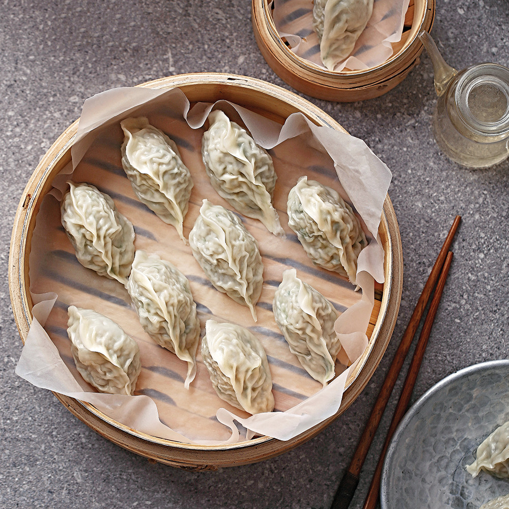 전주 베테랑 칼국수 본점