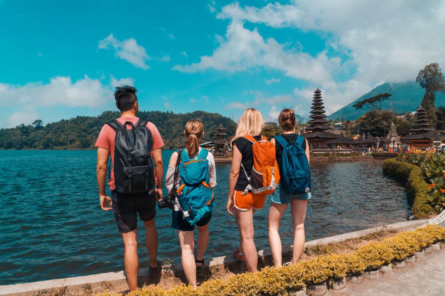 발리 여행