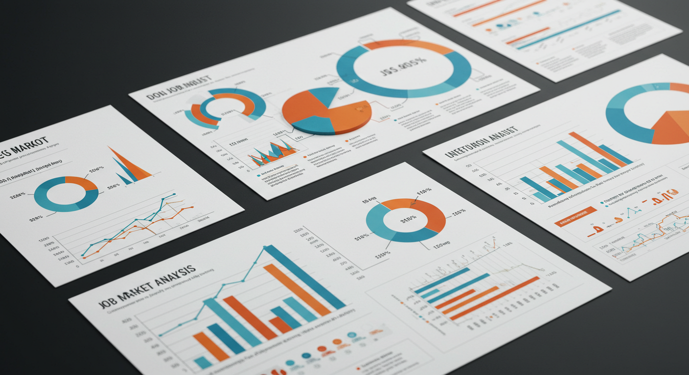취업 시장의 변화, 채용 트렌드를 읽어라