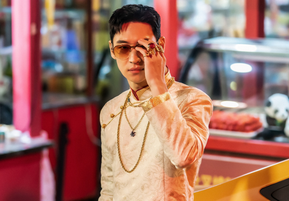 모범택시 시즌2 재방송