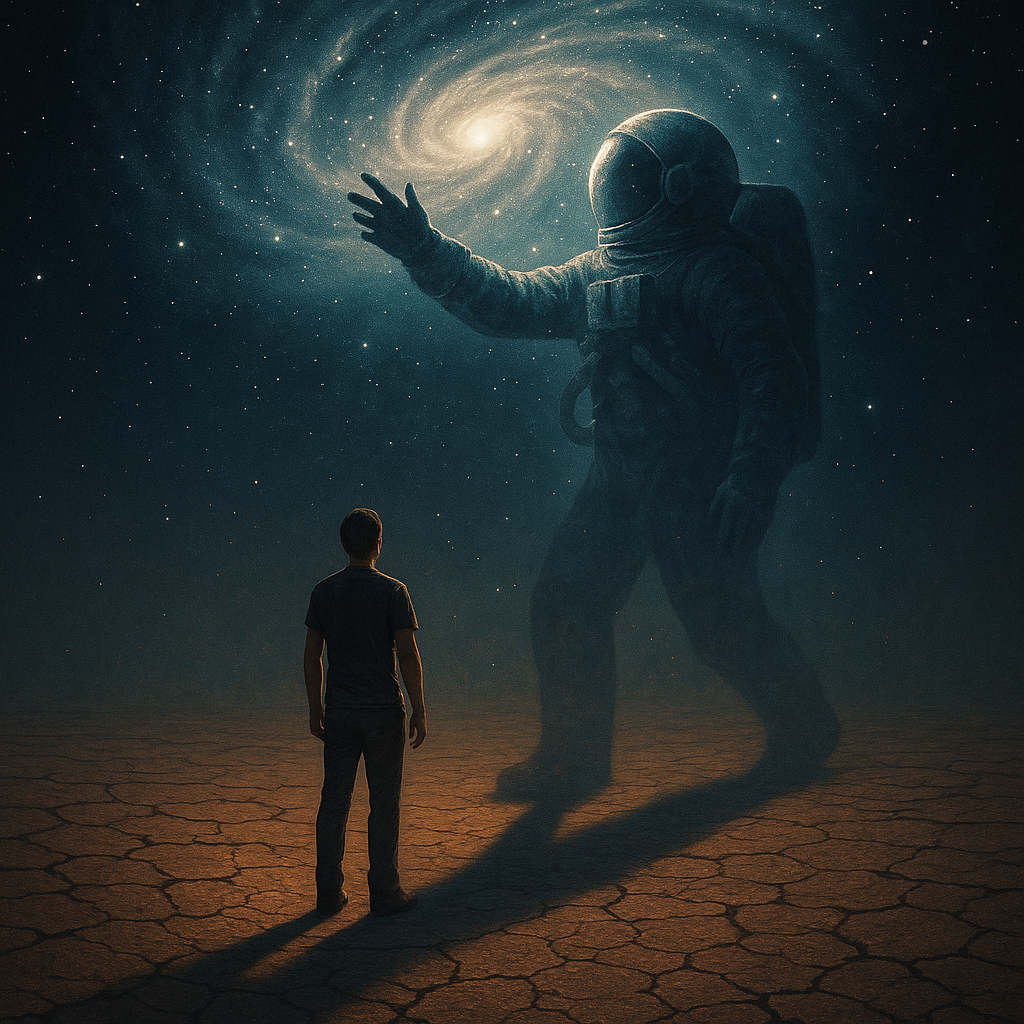 realist dreams unrealistic dream