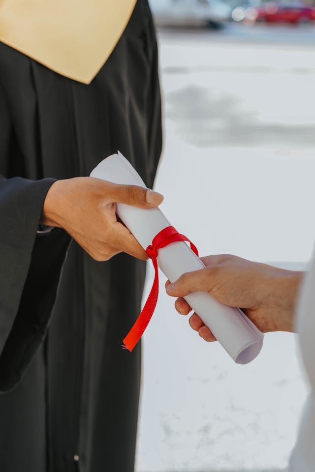 전문기술인재 장학금 취업역량개발비 받는 법