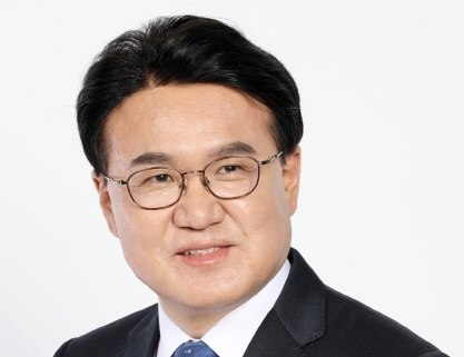 황운하 정장
