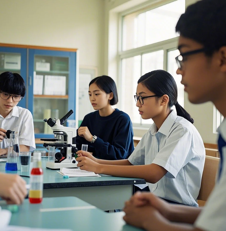 생명과학 실험 추천 주제 고등학교 실험 과정 주의사항