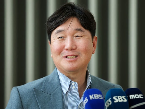 KBO WBC 대표 1차 캠프 명단