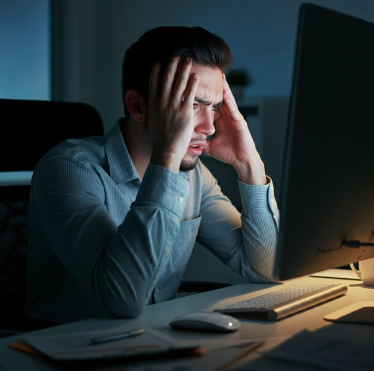 야근 많은 직업 TOP vs 워라밸 좋은 직업 TOP