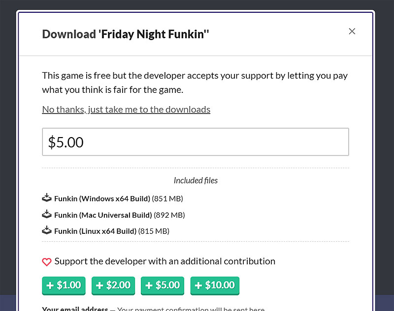 다운로드-프라이데이-나이트-펌킨-팝업-창-열림