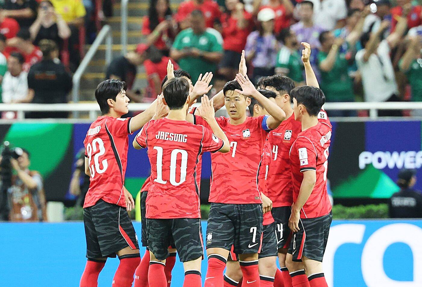 축구-국가대표팀