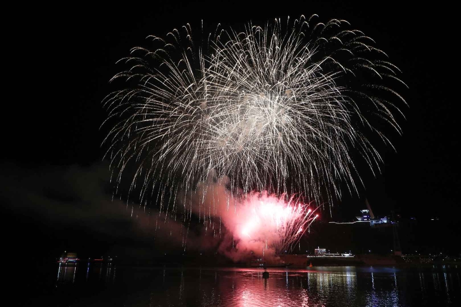 10월 지역 축제 가을 축제