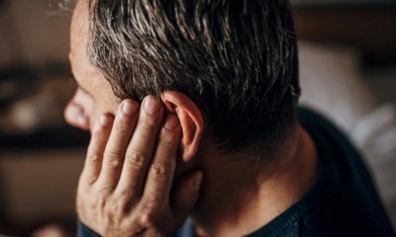 돌발성 난청 증상 4가지