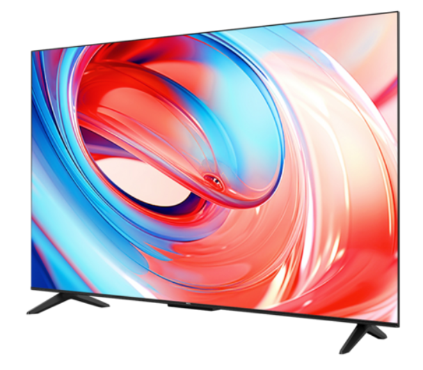 TCL UHD LED 스마트 TV HWA7466N: 가성비의 새 기준을 제시하다