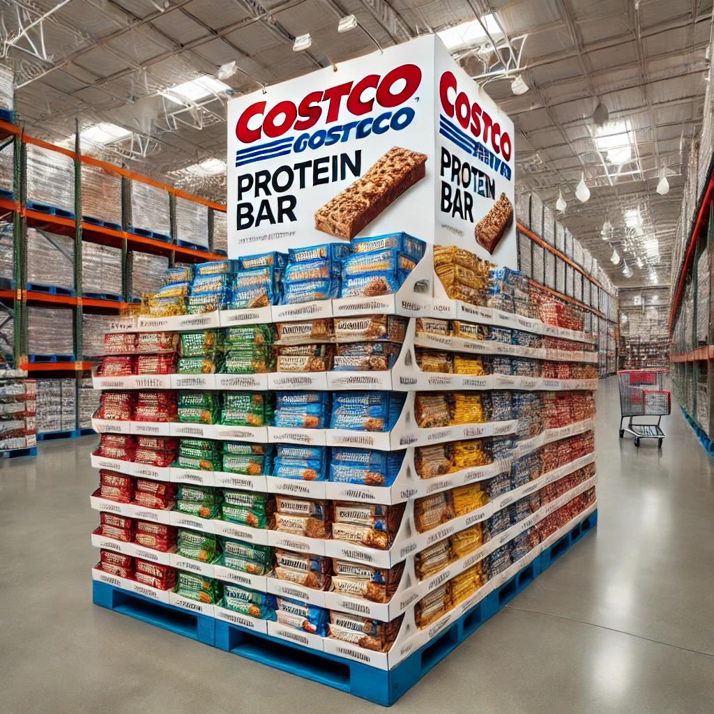 코스트코 단백질바